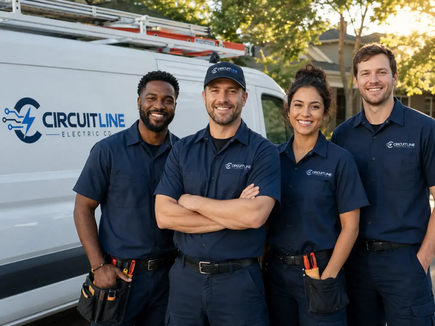 Whole Home Rewiring company in Lake Hopatcong, NJ