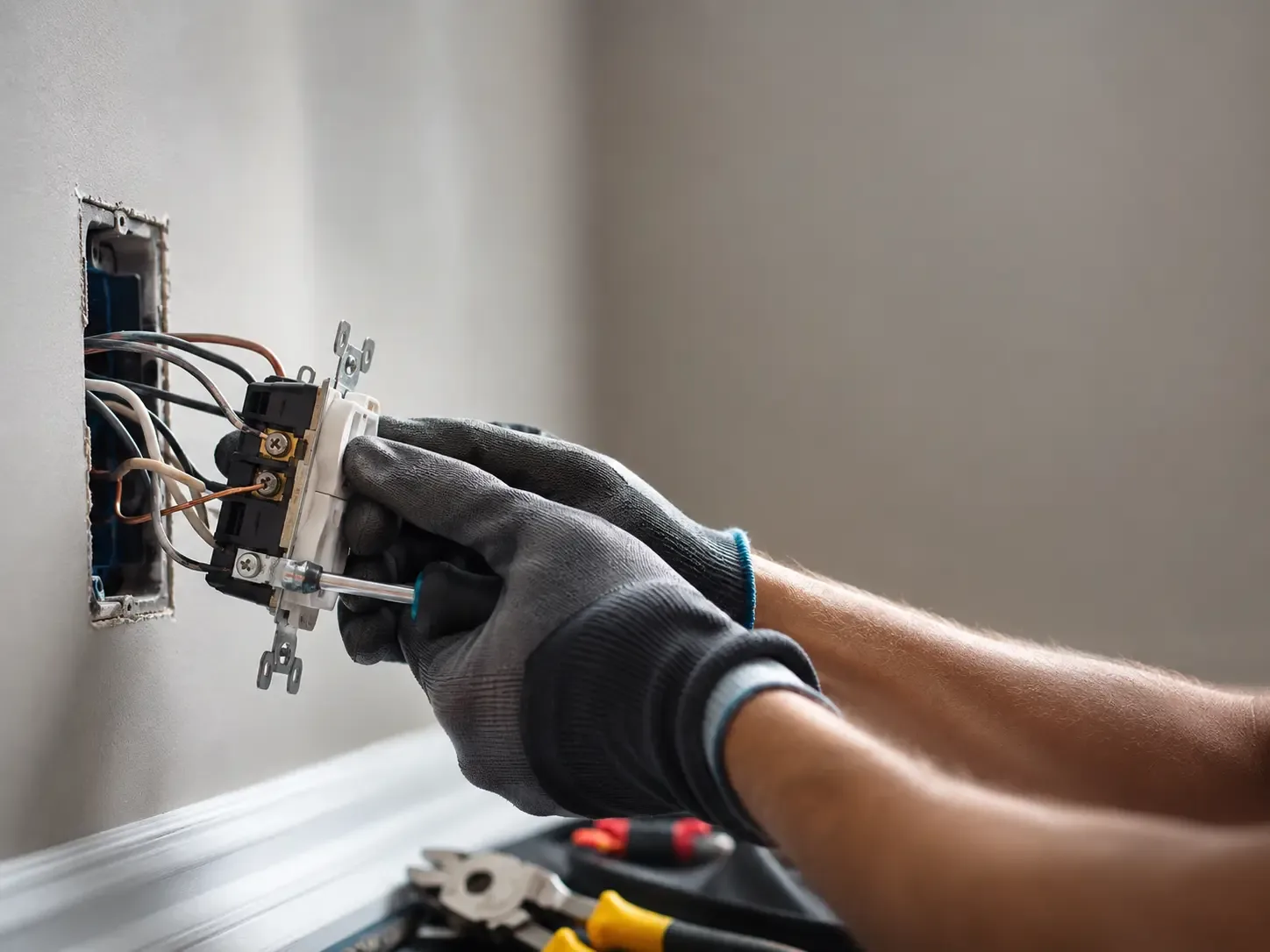 Why choose Whole Home Rewiring in Lake Hopatcong, NJ